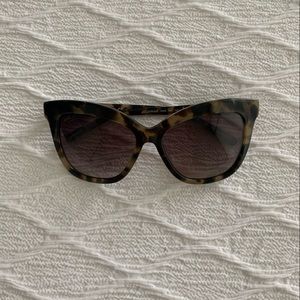 Banana Republic Daria Sunglasses